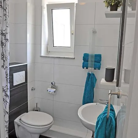 Apartment Schlossstrasse Düsseldorf