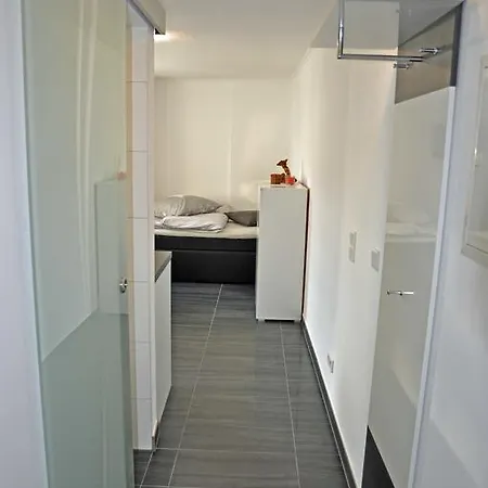 Apartment Schlossstrasse Düsseldorf